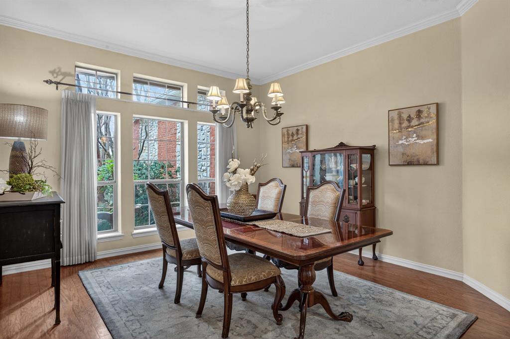 Thornhill Ranch Estates - Residential