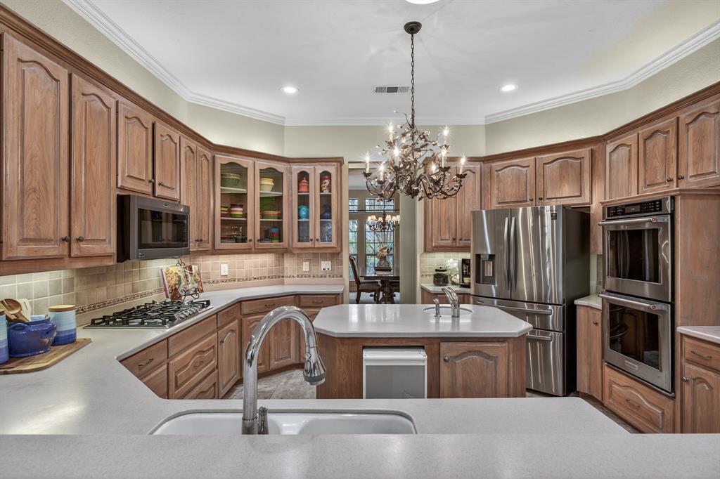 Thornhill Ranch Estates - Residential