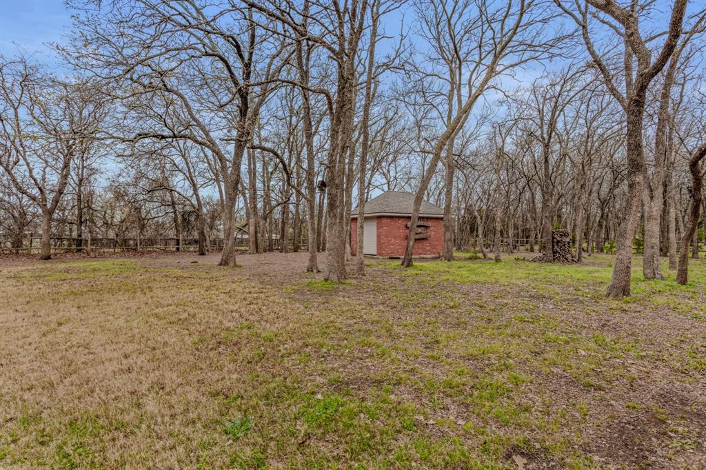 Thornhill Ranch Estates - Residential