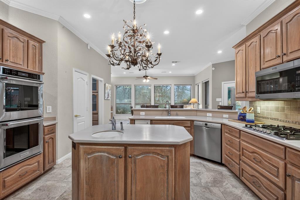 Thornhill Ranch Estates - Residential