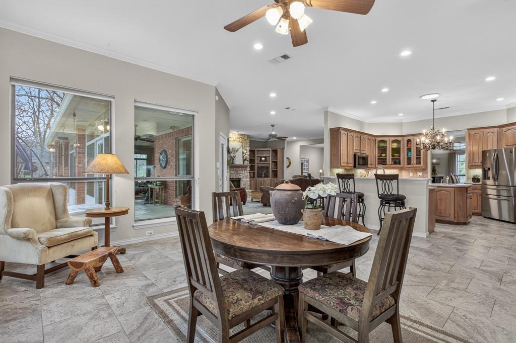 Thornhill Ranch Estates - Residential