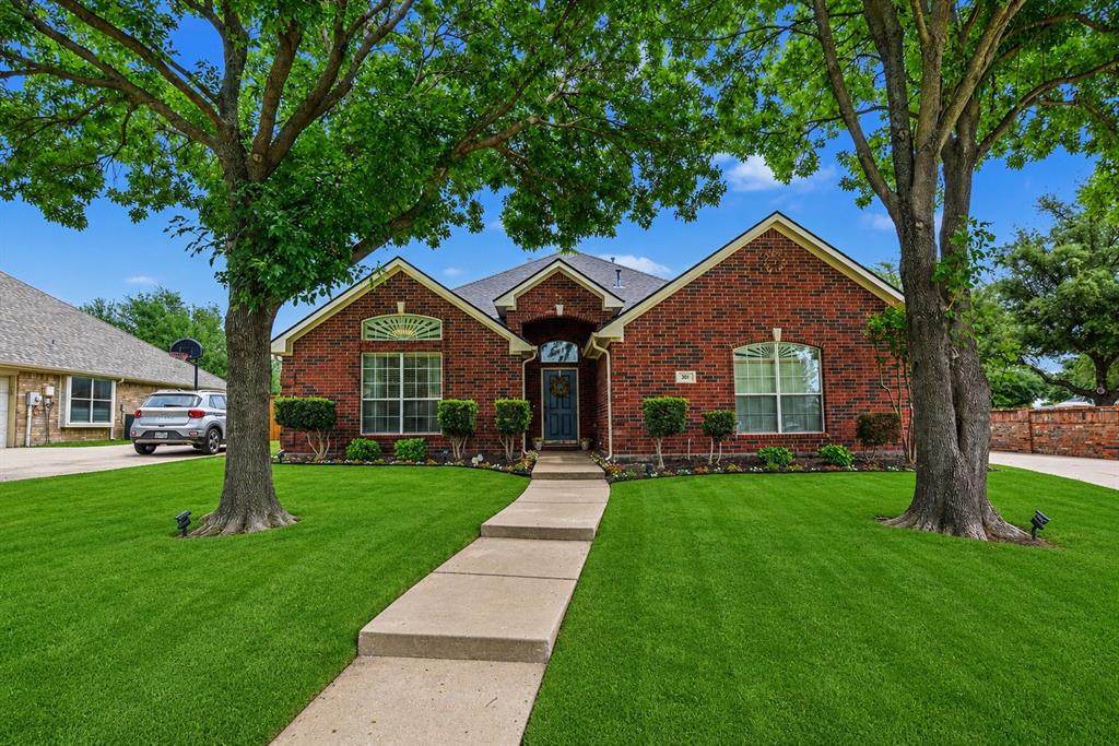 301 Cave River Drive