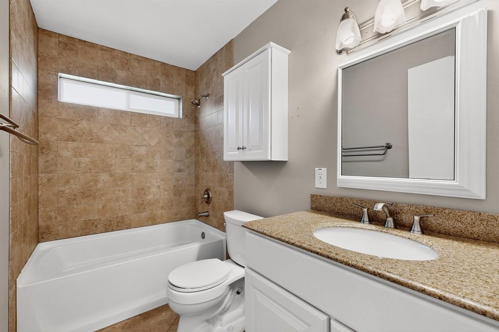 Woodbridge Sec 03 - Residential