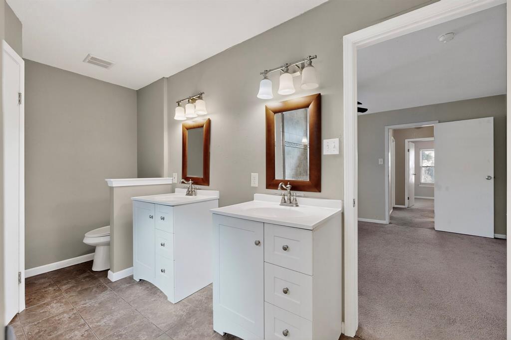 Woodbridge Sec 03 - Residential