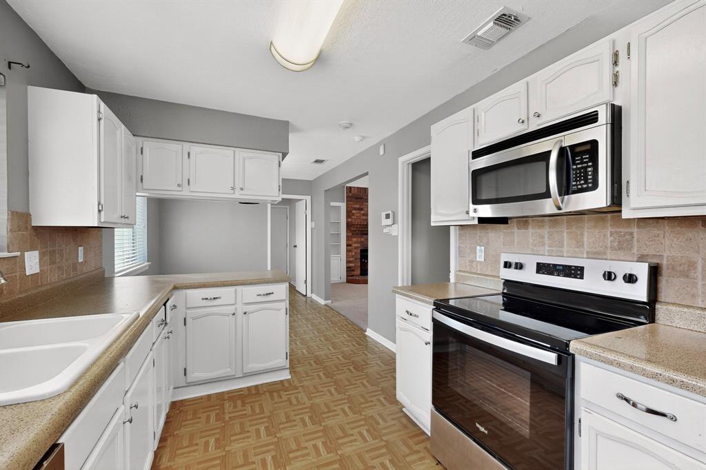 Woodbridge Sec 03 - Residential