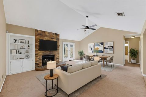 931 Mapleleaf Lane Coppell TX 75019