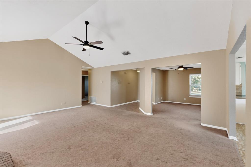 Woodbridge Sec 03 - Residential