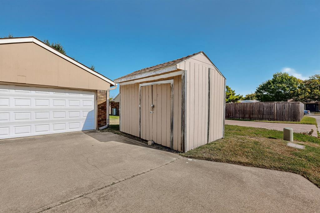 Woodbridge Sec 03 - Residential