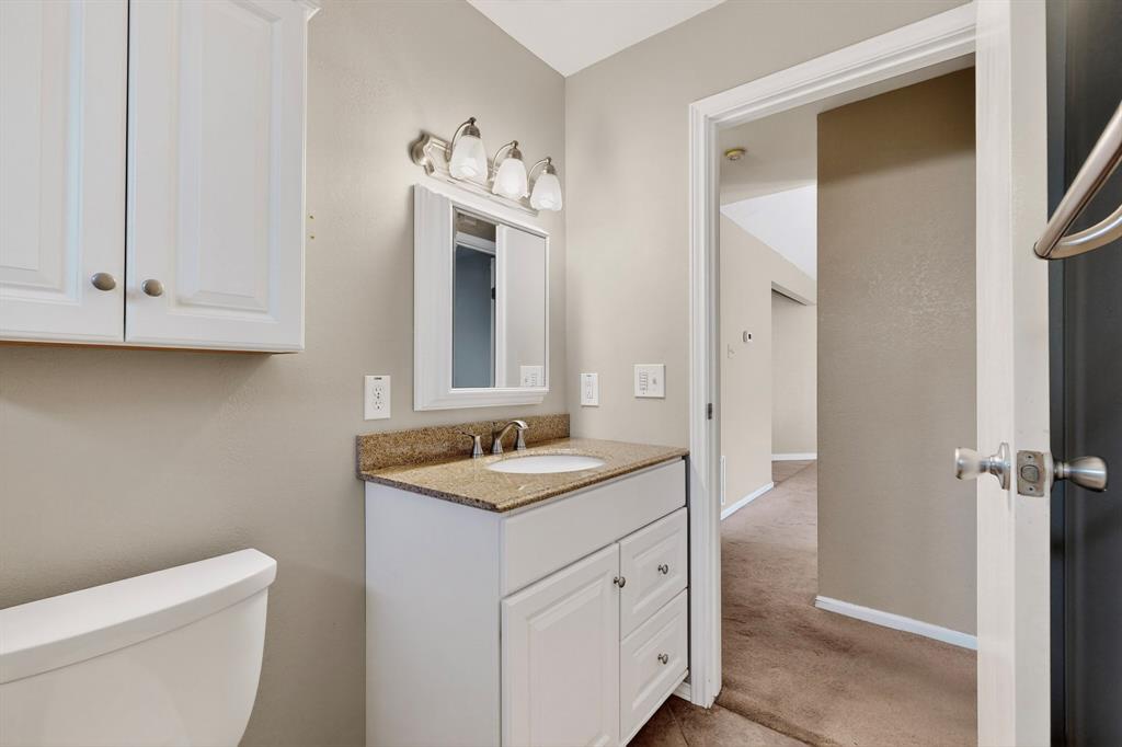 Woodbridge Sec 03 - Residential