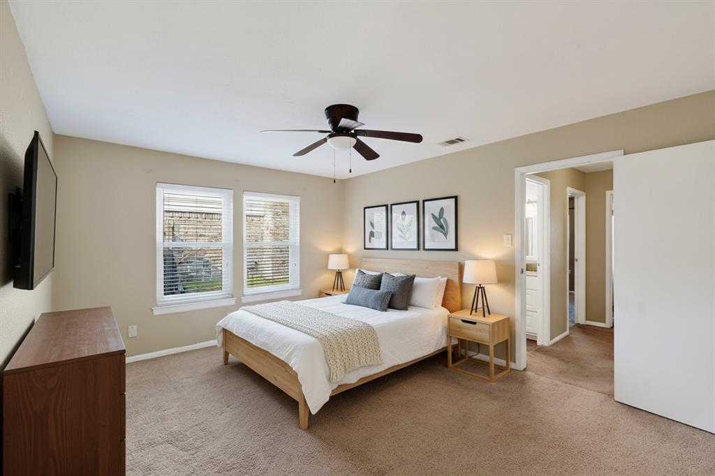 Woodbridge Sec 03 - Residential