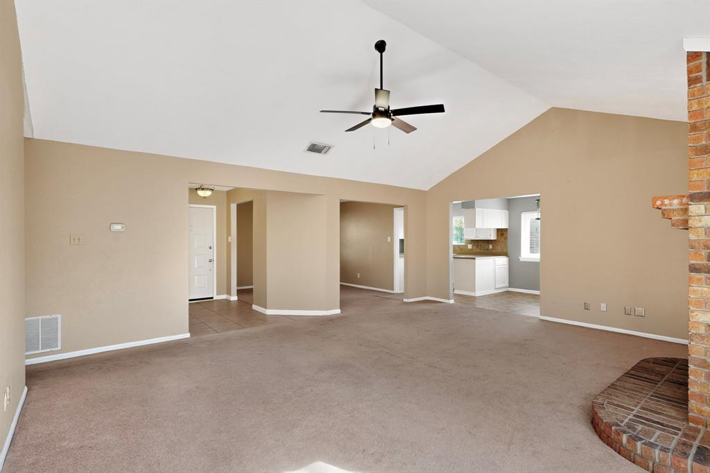 Woodbridge Sec 03 - Residential