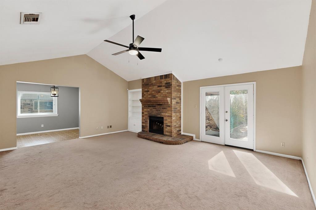 Woodbridge Sec 03 - Residential