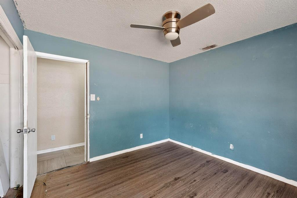 H B Mccalla - Residential