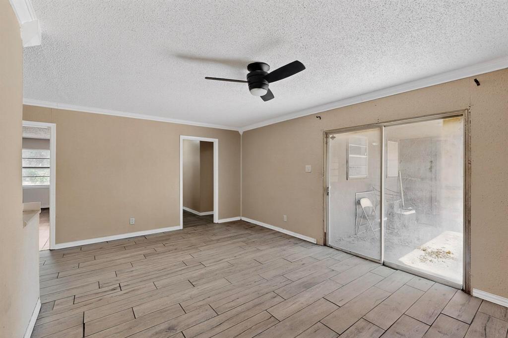 H B Mccalla - Residential