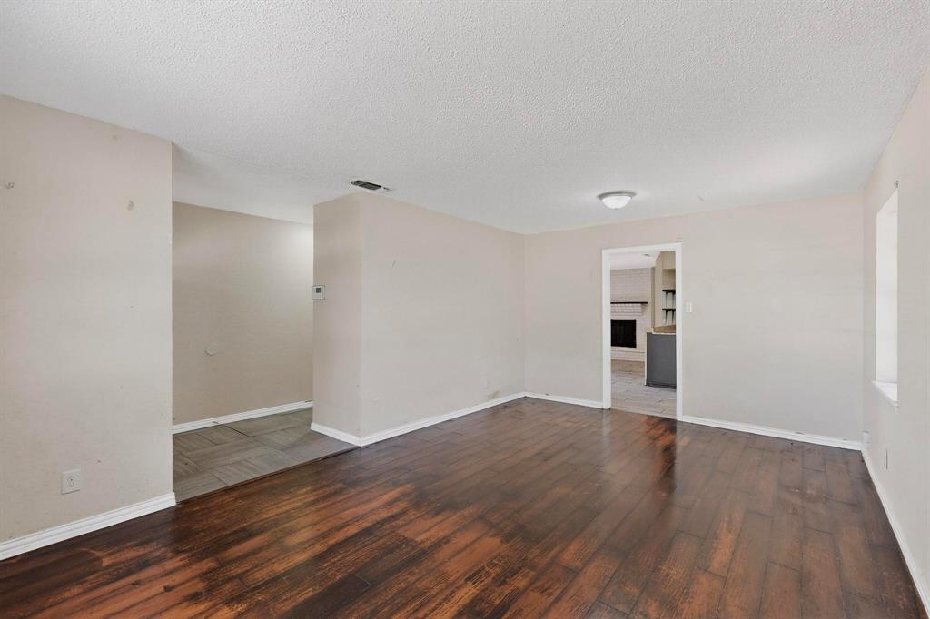 H B Mccalla - Residential