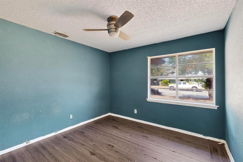 H B Mccalla - Residential