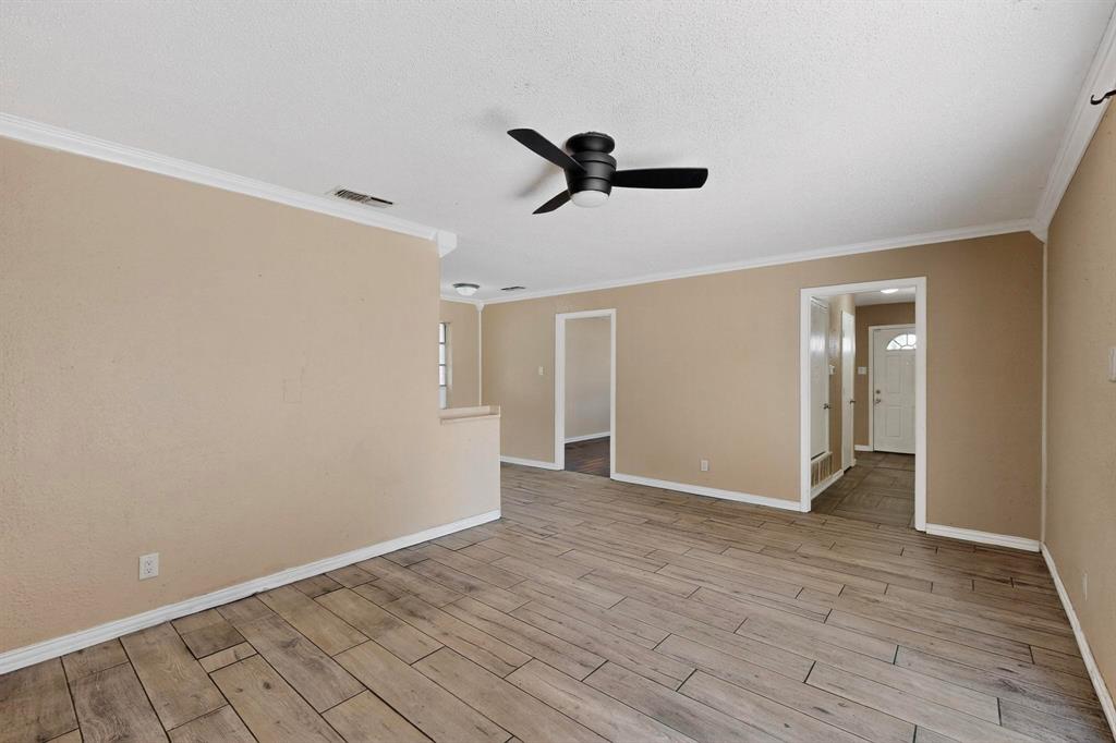 H B Mccalla - Residential