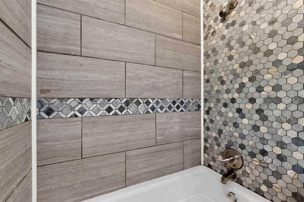 H B Mccalla - Residential