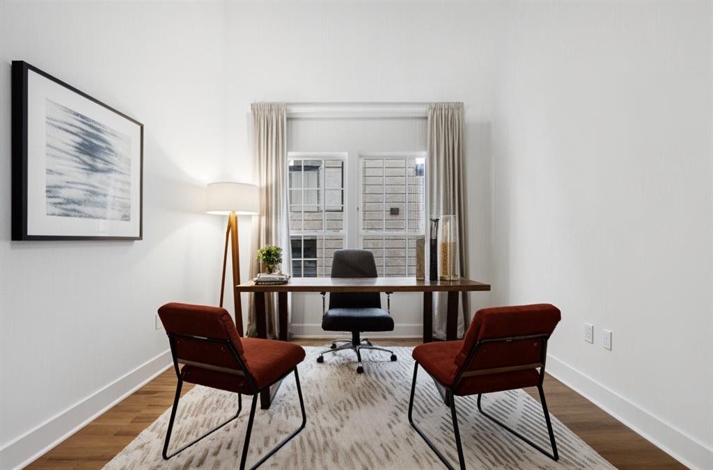 Clifton Place 02 - Residential