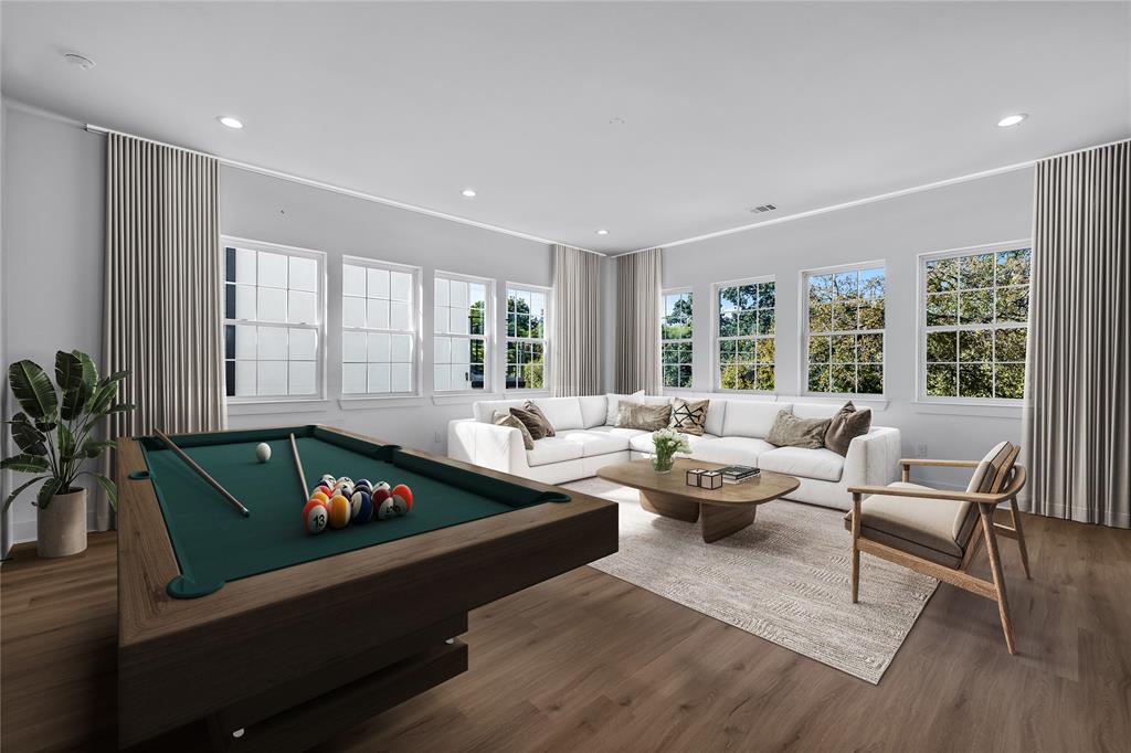 Clifton Place 02 - Residential