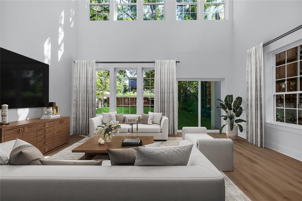 Clifton Place 02 - Residential