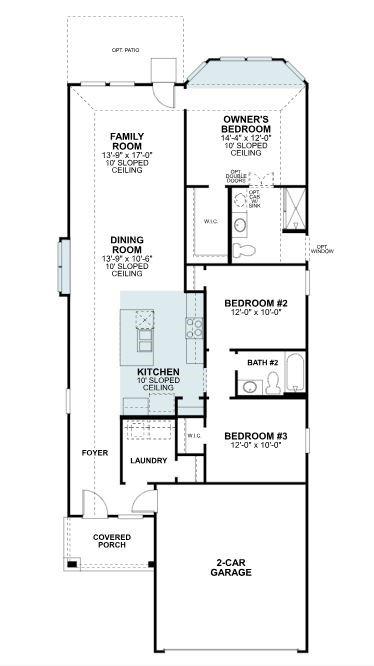 Mobberly Farms - Residential