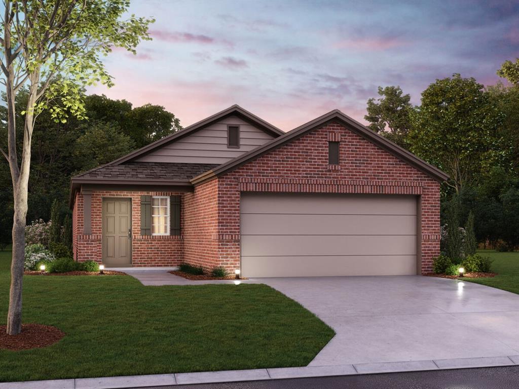 Mobberly Farms - Residential