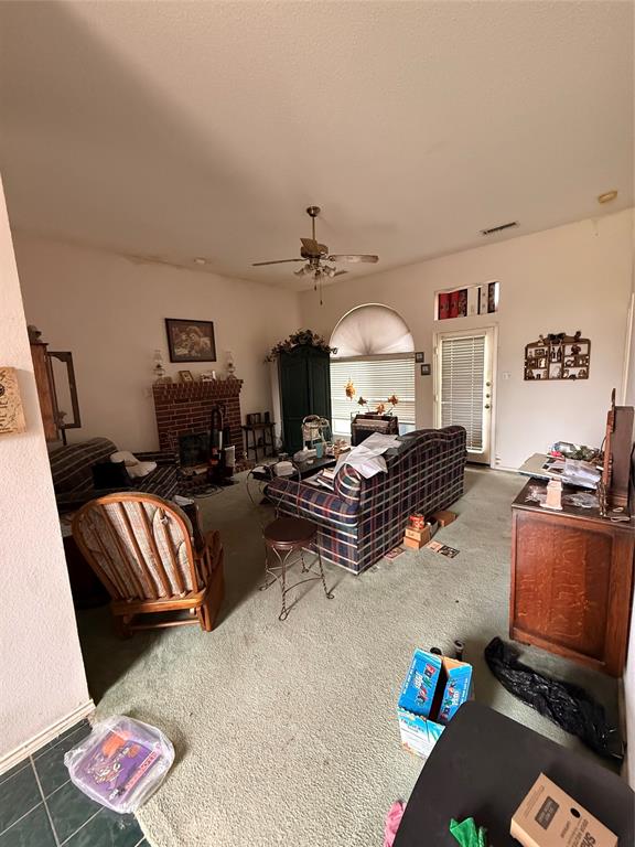 Oaks Of Lake Forest - Residential