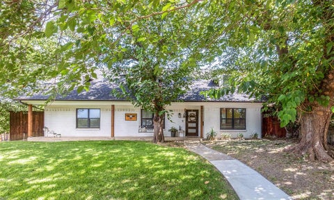 Photo of 9805 Estate Lane, Dallas, TX 75238 (MLS # 21349397)