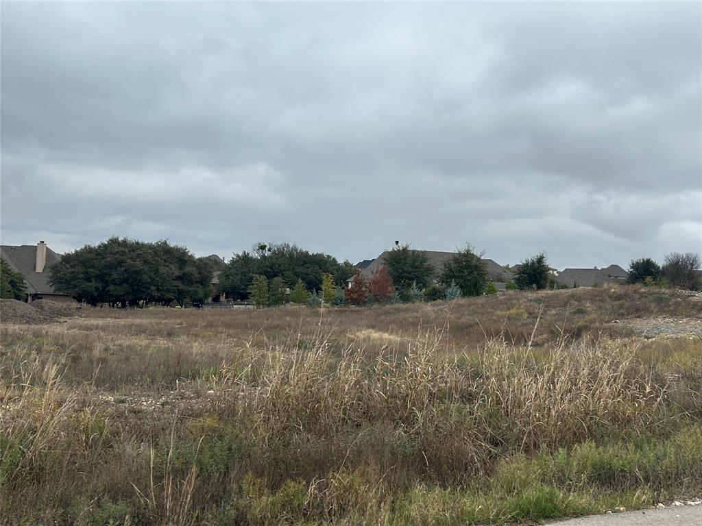 Aledo Heights - Land