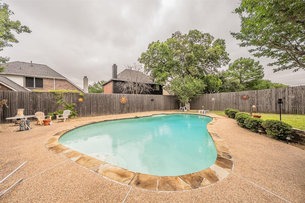 Euless Main Place Add - Residential