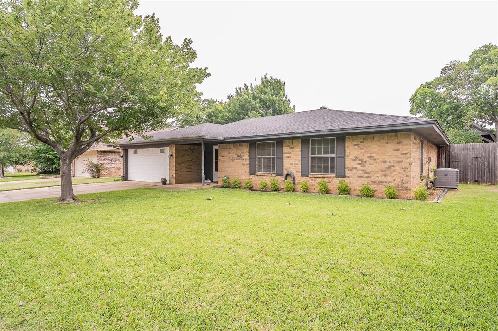 Euless Main Place Add - Residential