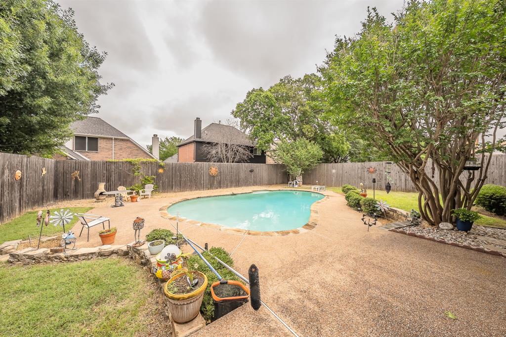 Euless Main Place Add - Residential