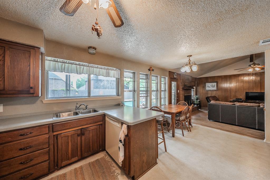 Euless Main Place Add - Residential