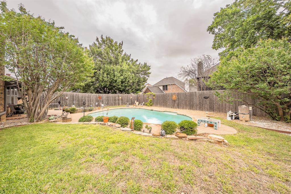 Euless Main Place Add - Residential