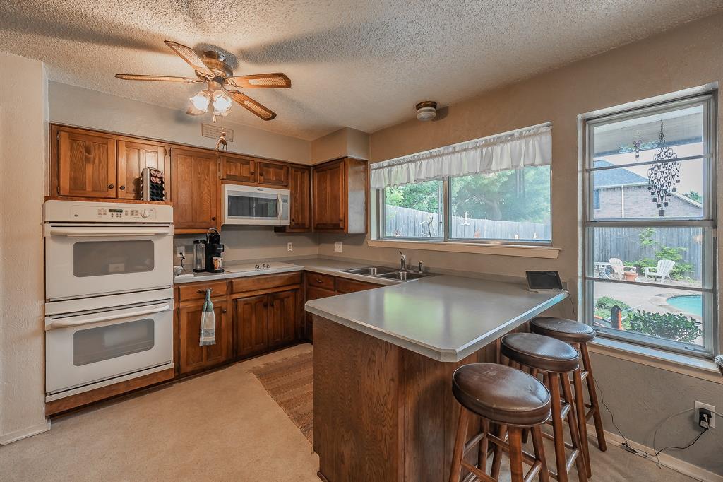 Euless Main Place Add - Residential