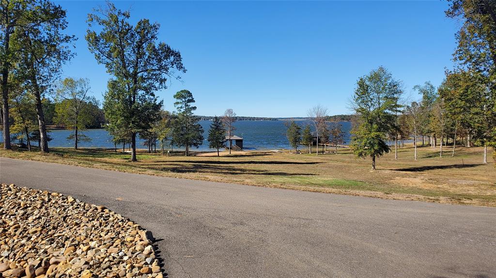 SOUTHSHORE AT LAKE BOB SANDLIN - Land