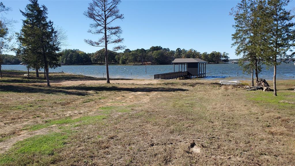 SOUTHSHORE AT LAKE BOB SANDLIN - Land