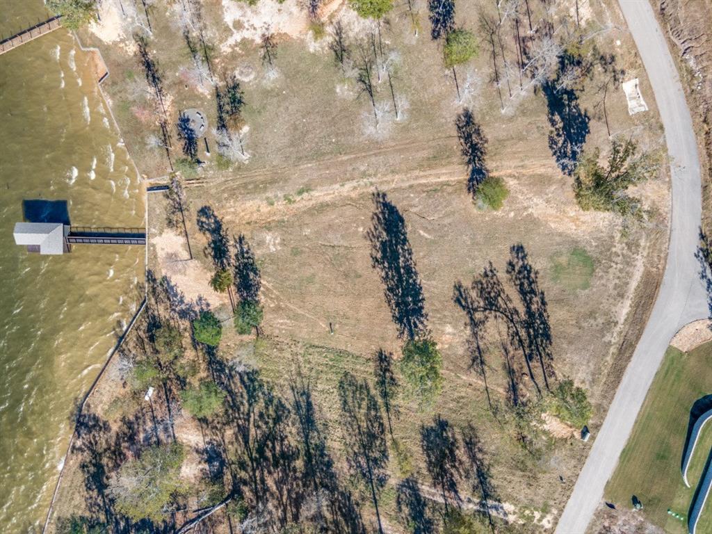 SOUTHSHORE AT LAKE BOB SANDLIN - Land