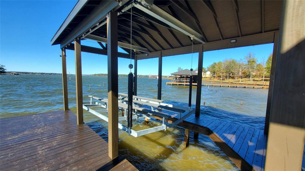 SOUTHSHORE AT LAKE BOB SANDLIN - Land