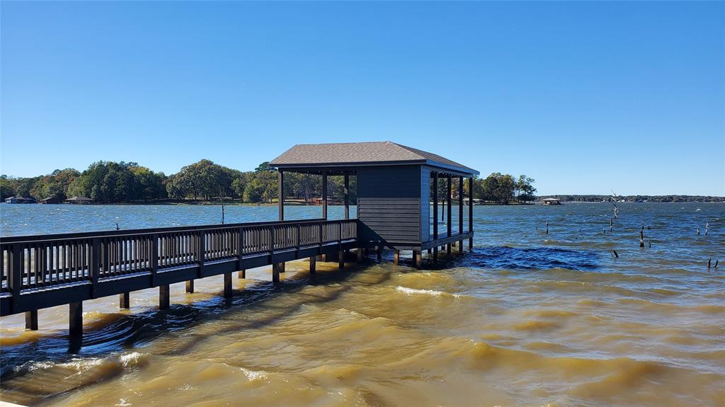 SOUTHSHORE AT LAKE BOB SANDLIN - Land