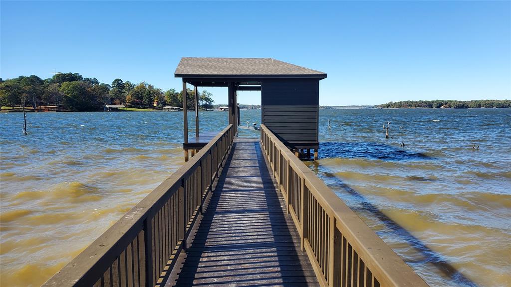 SOUTHSHORE AT LAKE BOB SANDLIN - Land