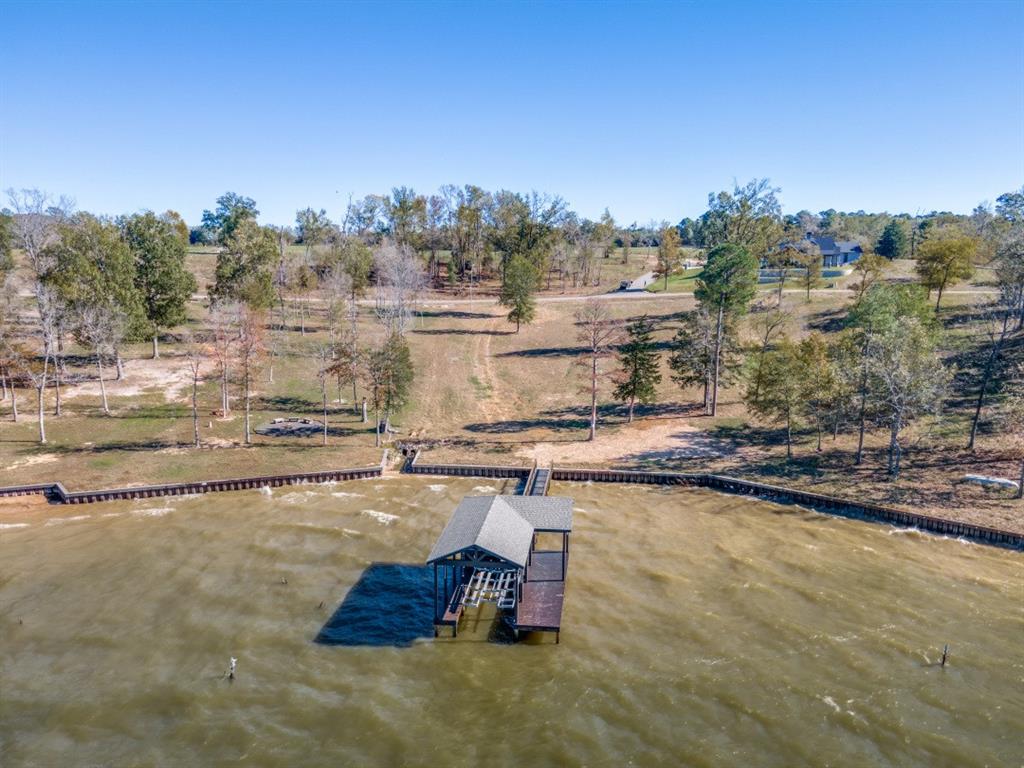 SOUTHSHORE AT LAKE BOB SANDLIN - Land