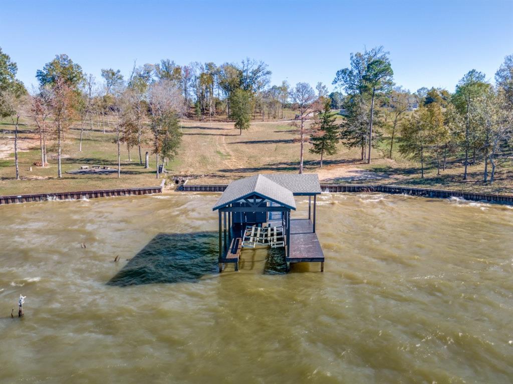 SOUTHSHORE AT LAKE BOB SANDLIN - Land