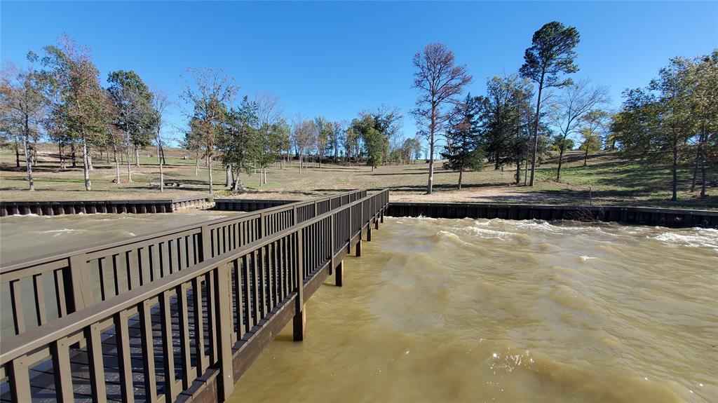 SOUTHSHORE AT LAKE BOB SANDLIN - Land