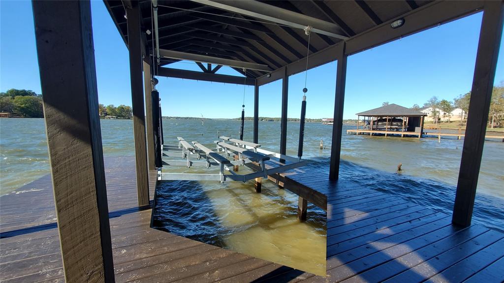 SOUTHSHORE AT LAKE BOB SANDLIN - Land