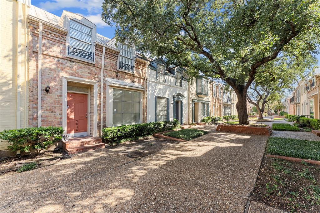 Colony Square Condo - Residential Lease