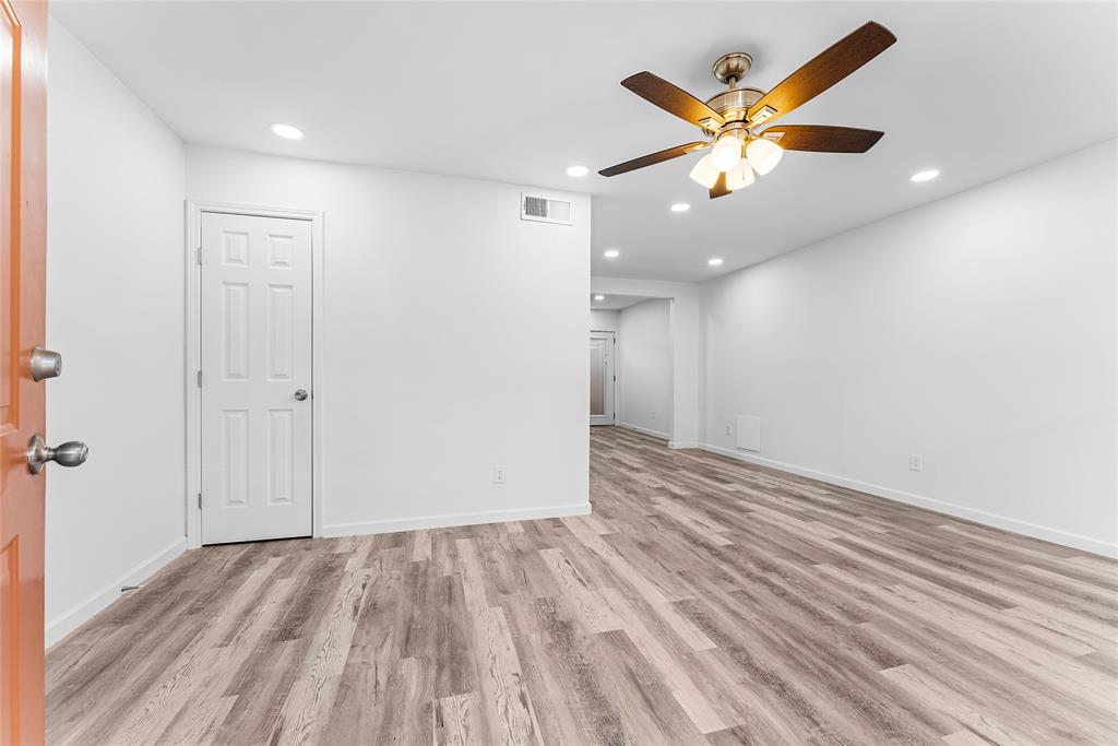 Colony Square Condo - Residential Lease