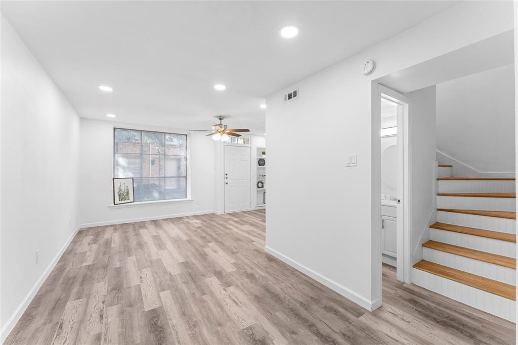 Colony Square Condo - Residential Lease