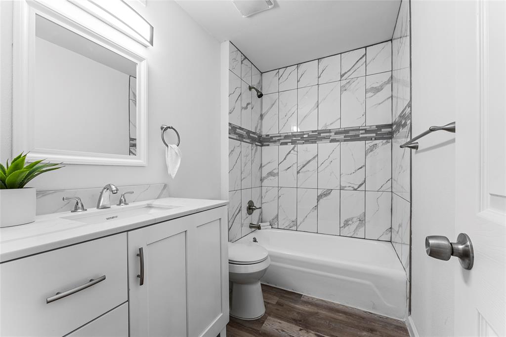 Colony Square Condo - Residential Lease